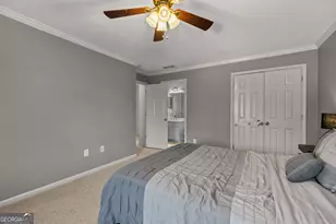 117 Centennial Dr, Peachtree City, GA 30269 - Photo 50