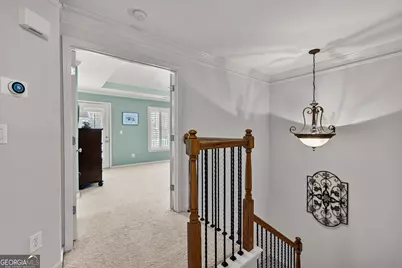 117 Centennial Drive, Peachtree City, GA 30269 - Photo 30