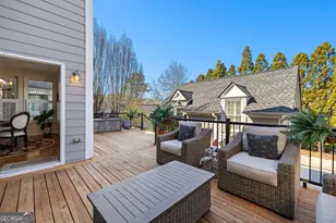 117 Centennial Dr, Peachtree City, GA 30269 - Photo 54