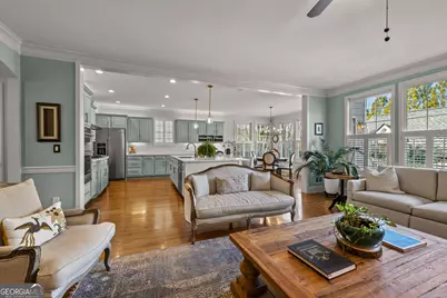 117 Centennial Drive, Peachtree City, GA 30269 - Photo 14