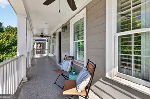 117 Centennial Dr, Peachtree City, GA 30269 - Photo 42