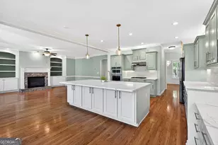 117 Centennial Dr, Peachtree City, GA 30269 - Photo 20