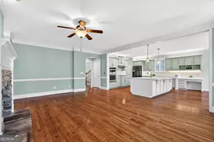 117 Centennial Dr, Peachtree City, GA 30269 - Photo 18