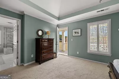 117 Centennial Drive, Peachtree City, GA 30269 - Photo 34