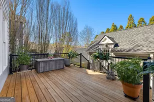 117 Centennial Dr, Peachtree City, GA 30269 - Photo 56