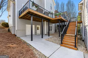 117 Centennial Dr, Peachtree City, GA 30269 - Photo 76