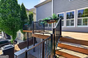 117 Centennial Dr, Peachtree City, GA 30269 - Photo 60