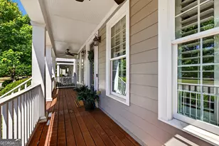 117 Centennial Dr, Peachtree City, GA 30269 - Photo 4