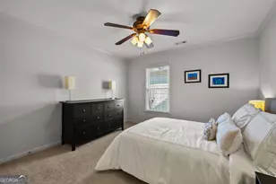 117 Centennial Dr, Peachtree City, GA 30269 - Photo 44