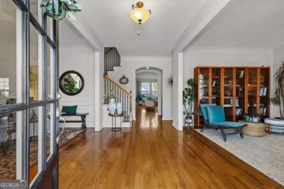 117 Centennial Drive, Peachtree City, GA 30269 - Photo 6