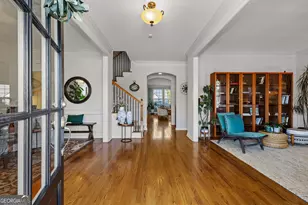 117 Centennial Dr, Peachtree City, GA 30269 - Photo 6