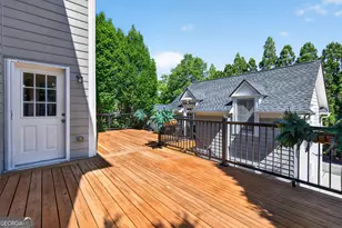 117 Centennial Dr, Peachtree City, GA 30269 - Photo 54