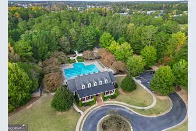 117 Centennial Drive, Peachtree City, GA 30269 - Photo 82