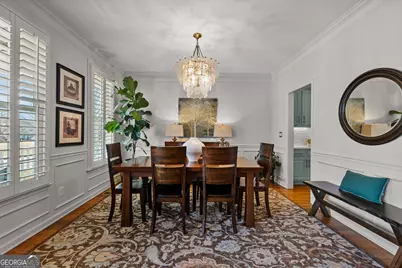 117 Centennial Drive, Peachtree City, GA 30269 - Photo 12