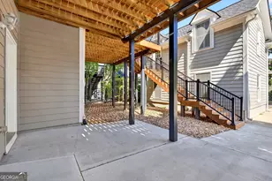 117 Centennial Dr, Peachtree City, GA 30269 - Photo 76