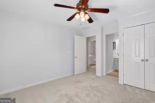 117 Centennial Dr, Peachtree City, GA 30269 - Photo 46