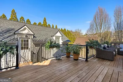 117 Centennial Drive, Peachtree City, GA 30269 - Photo 56