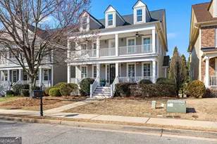 117 Centennial Dr, Peachtree City, GA 30269 - Photo 1