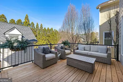 117 Centennial Drive, Peachtree City, GA 30269 - Photo 54