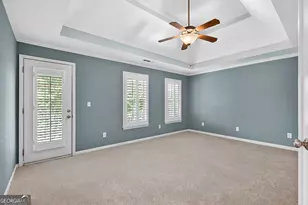117 Centennial Dr, Peachtree City, GA 30269 - Photo 30