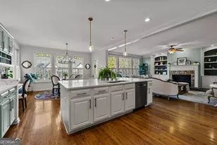 117 Centennial Dr, Peachtree City, GA 30269 - Photo 20