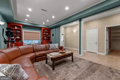 117 Centennial Drive, Peachtree City, GA 30269 - Photo 64