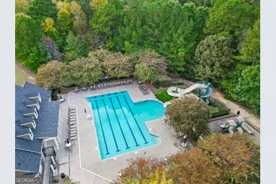 117 Centennial Drive, Peachtree City, GA 30269 - Photo 80