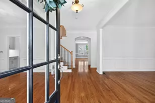 117 Centennial Dr, Peachtree City, GA 30269 - Photo 8