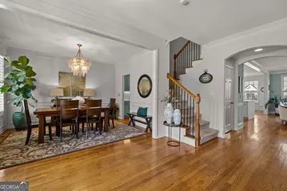 117 Centennial Drive, Peachtree City, GA 30269 - Photo 8