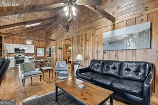 421 Salem Valley Rd, Mineral Bluff, GA 30559 - Photo 8