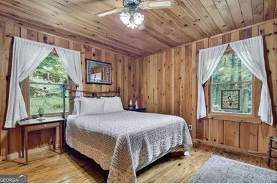 421 Salem Valley Road, Mineral Bluff, GA 30559 - Photo 16