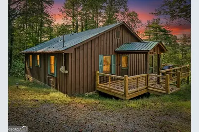 421 Salem Valley Road, Mineral Bluff, GA 30559 - Photo 6