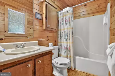 421 Salem Valley Road, Mineral Bluff, GA 30559 - Photo 18