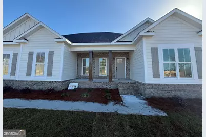 Lot 11 Windemere Drive, Statesboro, GA 30458 - Photo 2
