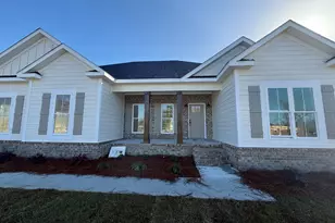 Lot 11 Windemere Dr, Statesboro, GA 30458 - Photo 2