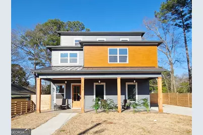 1197 Avondale Avenue SE, Atlanta, GA 30312 - Photo 1