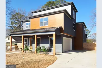 1197 Avondale Avenue SE, Atlanta, GA 30312 - Photo 2
