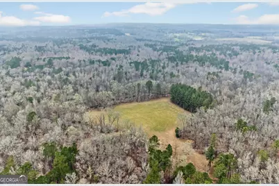 0 Hough Johnson Road, Haddock, GA 31033 - Photo 2