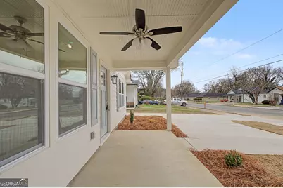 407 Pennington Avenue SW, Rome, GA 30161 - Photo 4