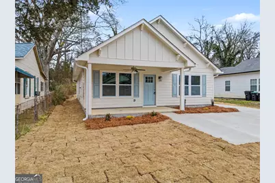407 Pennington Avenue SW, Rome, GA 30161 - Photo 2