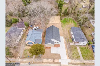 407 Pennington Avenue SW, Rome, GA 30161 - Photo 34