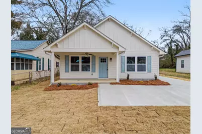 407 Pennington Avenue SW, Rome, GA 30161 - Photo 1