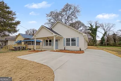 407 Pennington Avenue SW, Rome, GA 30161 - Photo 36