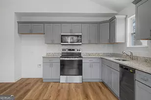 407 Pennington Ave SW, Rome, GA 30161 - Photo 30