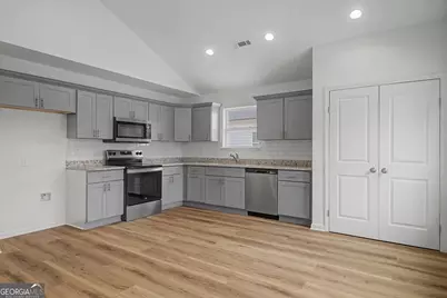 407 Pennington Avenue SW, Rome, GA 30161 - Photo 6