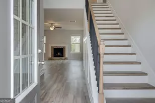 133 Blessing Brk Wy, Locust Grove, GA 30248 - Photo 2