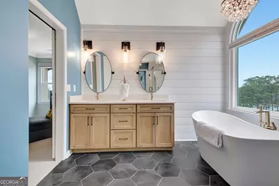 511 Viridian View, Peachtree City, GA 30269 - Photo 54