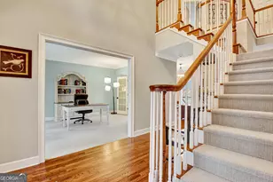 511 Viridian View, Peachtree City, GA 30269 - Photo 8