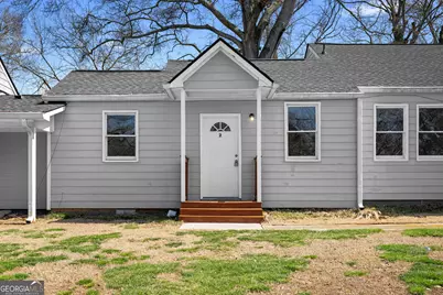 2950 Semmes Street, East Point, GA 30344 - Photo 4