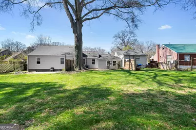 2950 Semmes Street, East Point, GA 30344 - Photo 30